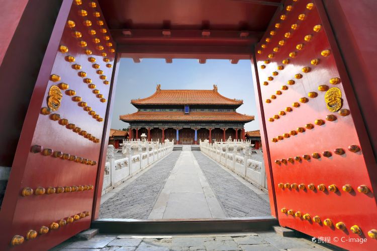 Beijing 3-Day Imperial Capital Tour