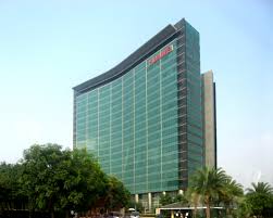 Huawei Headquarters Songshan Lake