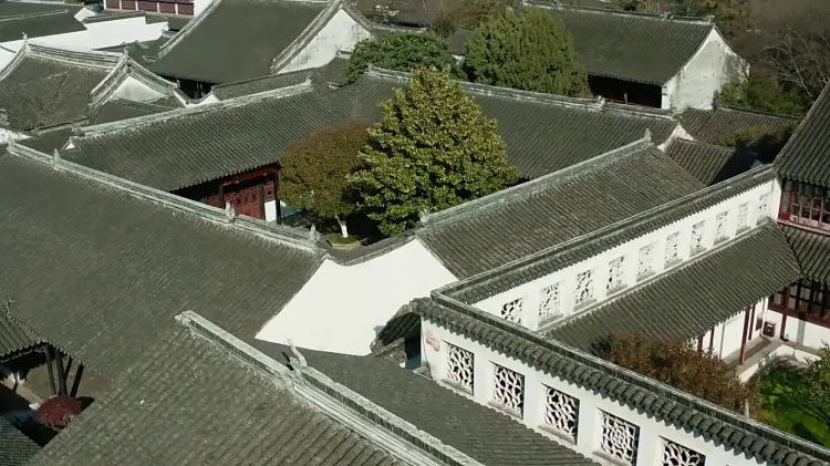 Suzhou 3-Day Classical Gardens Tour