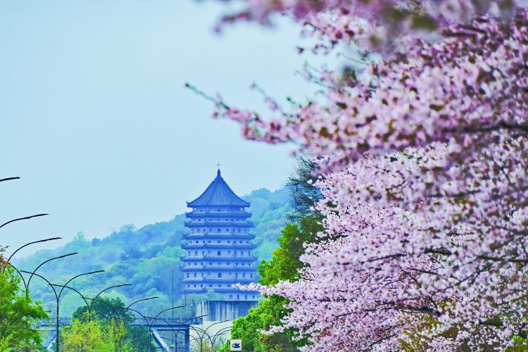 Leifeng Pagoda