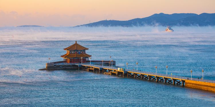 Qingdao 3-Day Coastal German Heritage Tour