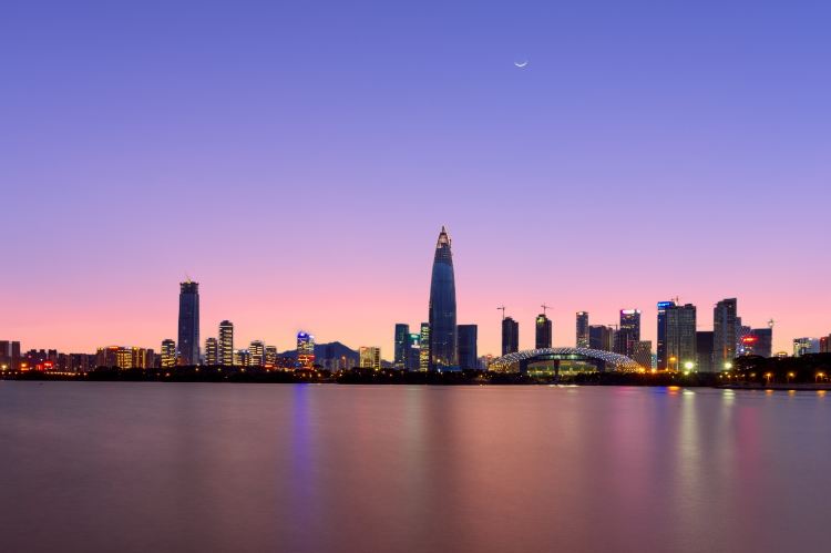 Shenzhen 3-Day Innovation City Tour