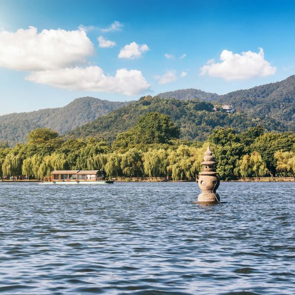 Hangzhou 3-Day West Lake Paradise Tour